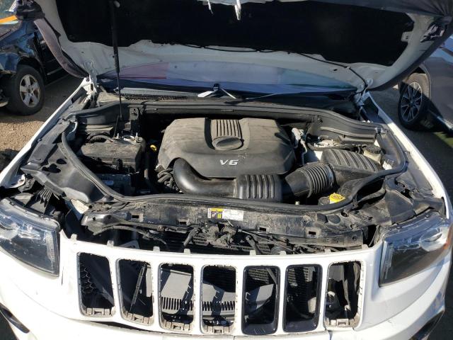 Photo 11 from auction – 2015 JEEP GRAND CHER with VIN 1C4RJFAG0FC821819
