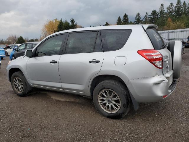Photo 2 from auction – 2012 TOYOTA RAV4 with VIN 2T3ZF4DV4CW106907