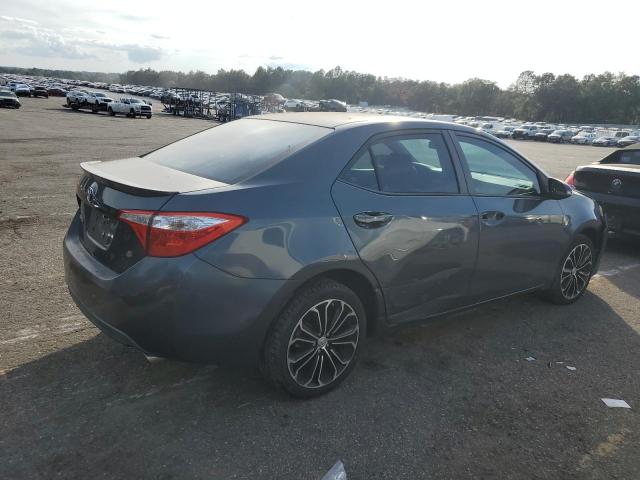 Photo 3 from auction – 2016 TOYOTA COROLLA L with VIN 2T1BURHEXGC531188