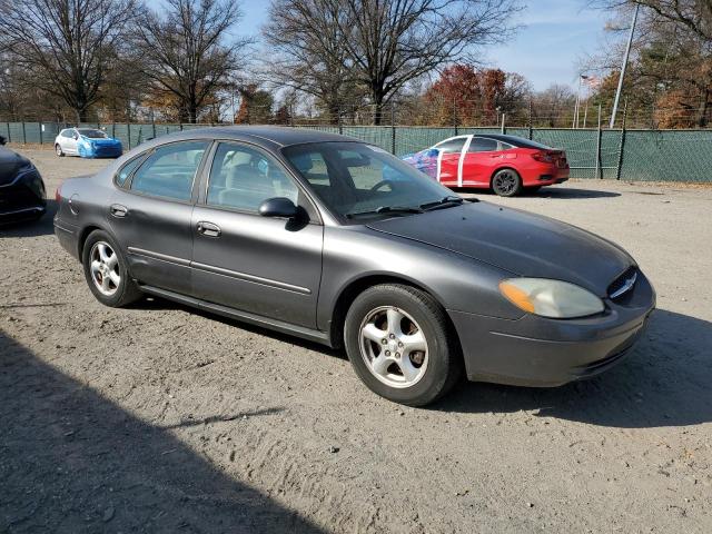 Photo 4 from auction – 2003 FORD TAURUS SE with VIN 1FAFP532X3G174451