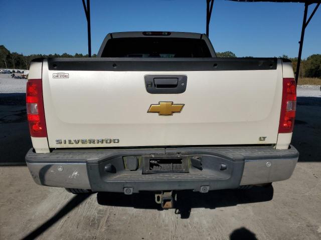 Photo 6 from auction – 2013 CHEVROLET SILVERADO with VIN 3GCPCSE05DG343253