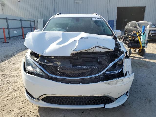 Photo 5 from auction – 2020 CHRYSLER PACIFICA T with VIN 2C4RC1BG9LR287265