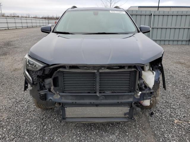 Photo 5 from auction – 2018 GMC TERRAIN SL with VIN 3GKALTEX7JL328477