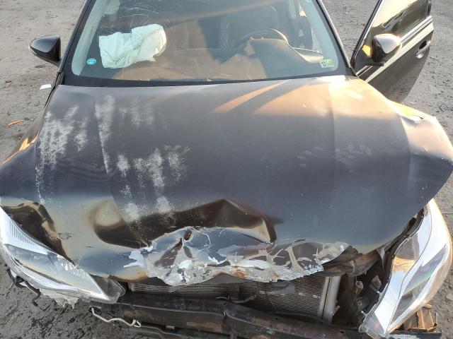 Photo 11 from auction – 2015 TOYOTA AVALON XLE with VIN 4T1BK1EB3FU152483