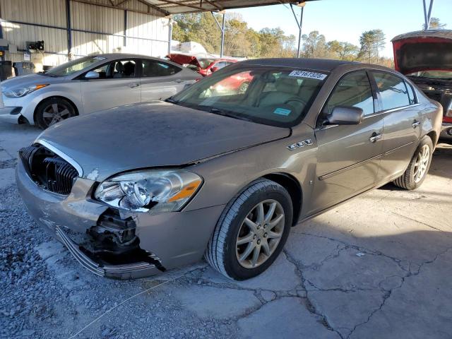 BUICK LUCERNE 2007 with VIN 1G4HD57287U149797 - Photo from auction