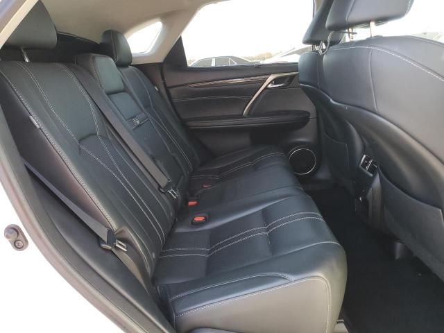 Photo 10 from auction – 2018 LEXUS RX 350 BAS with VIN 2T2BZMCA3JC148513