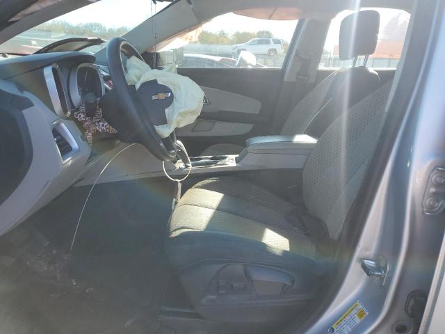 Photo 7 from auction – 2014 CHEVROLET EQUINOX with VIN 2GNALAEK6E1131707