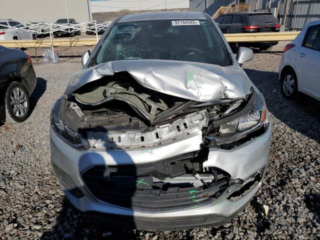 Photo 5 from auction – 2022 CHEVROLET TRAX with VIN KL7CJKSM9NB545516