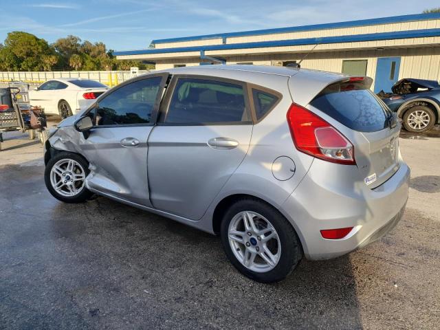 Photo 2 from auction – 2017 FORD FIESTA SE with VIN 3FADP4EJ3HM146025