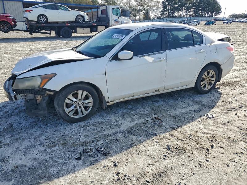 HONDA ACCORD 2009 with VIN 1HGCP26439A063066 - Photo from auction