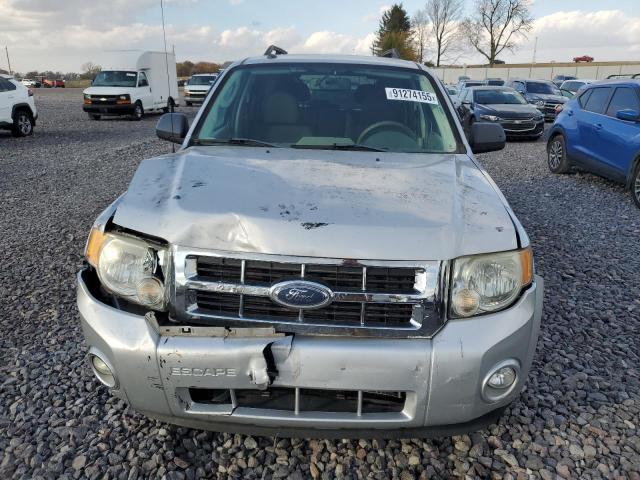Photo 5 from auction – 2009 FORD ESCAPE XLT with VIN 1FMCU93G49KB54075