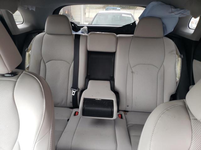 Photo 10 from auction – 2022 LEXUS RX 350 with VIN 2T2HZMDA8NC318847