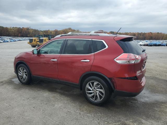 Photo 2 from auction – 2015 NISSAN ROGUE S with VIN 5N1AT2MT2FC822748