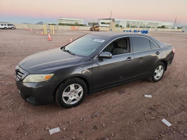 TOYOTA CAMRY BASE 2011 with VIN 4T1BF3EK1BU122957 - Photo from auction