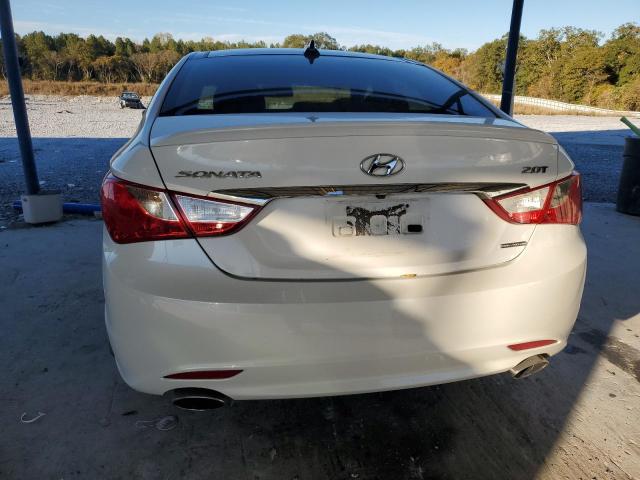 Photo 6 from auction – 2012 HYUNDAI SONATA SE with VIN 5NPEC4AB9CH460799