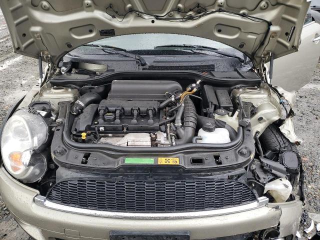 صورة رقم 11 من المزاد - 2009 MINI COOPER S مع VIN WMWMF73579TT95030