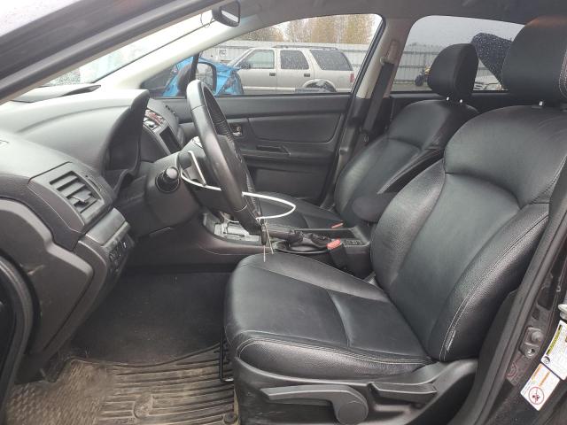 Photo 7 from auction – 2013 SUBARU XV CROSSTR with VIN JF2GPAGCXD2879275