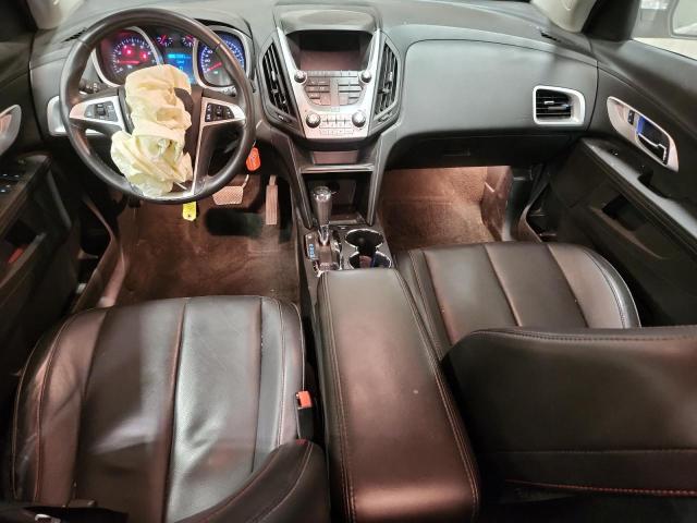 Photo 8 from auction – 2017 CHEVROLET EQUINOX PR with VIN 2GNALDEK2H1526389