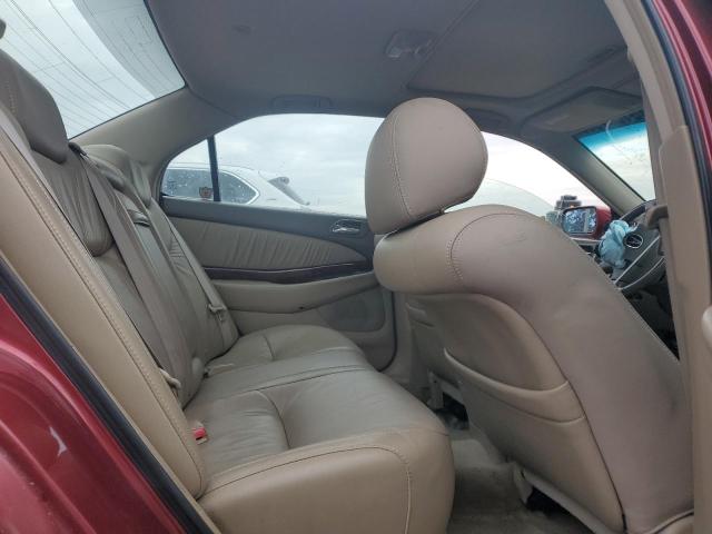 Photo 10 from auction – 2003 ACURA 3.2TL with VIN 19UUA56693A044232