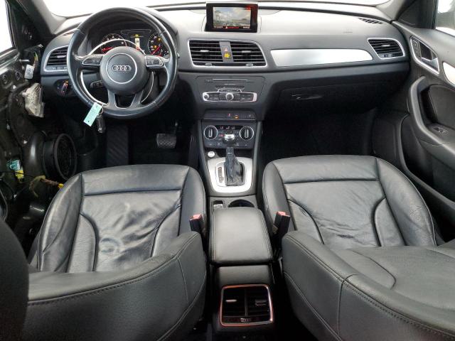Photo 8 from auction – 2018 AUDI Q3 PREMIUM with VIN WA1BCCFS2JR024334