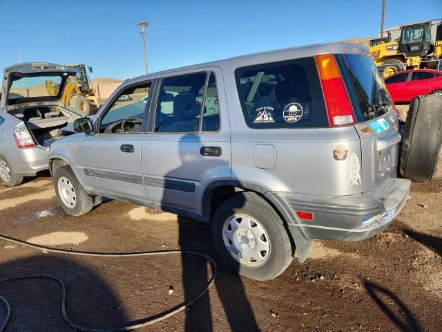 Photo 2 from auction – 2001 HONDA CR-V LX with VIN JHLRD28401S007456