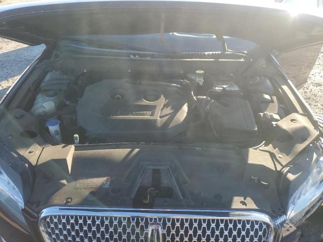 Photo 11 from auction – 2017 LINCOLN MKZ SELECT with VIN 3LN6L5C97HR601065
