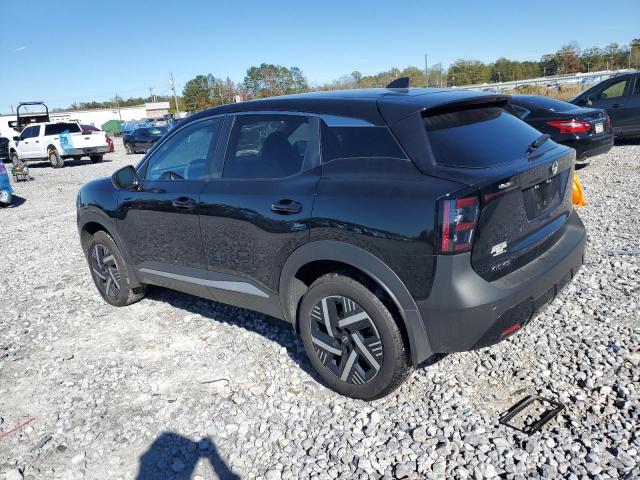 Photo 2 from auction – 2025 NISSAN KICKS with VIN 3N8AP6CA7SL357449
