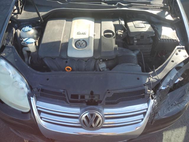 Photo 11 from auction – 2006 VOLKSWAGEN JETTA VALU with VIN 3VWPF71K86M627960