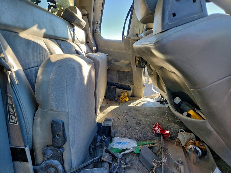 Photo 10 from auction – 2004 FORD F150 with VIN 1FTRX12W74KB45413