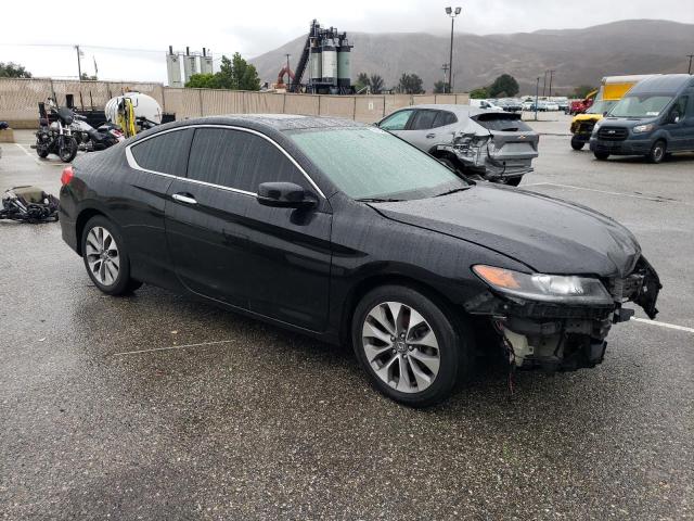 Photo 4 from auction – 2014 HONDA ACCORD EX with VIN 1HGCT1B71EA013010