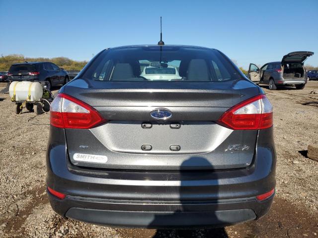 Photo 6 from auction – 2016 FORD FIESTA SE with VIN 3FADP4BJ1GM119215