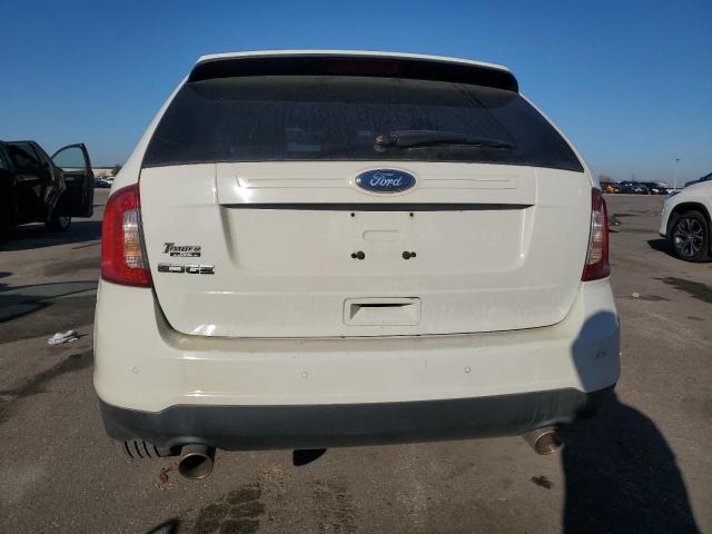 Photo 6 from auction – 2013 FORD EDGE with VIN 2FMDK3GC1DBB29376