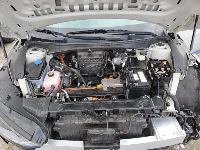 Photo 12 from auction – 2022 KIA EV6 LIGHT with VIN KNDC34LA0N5030450