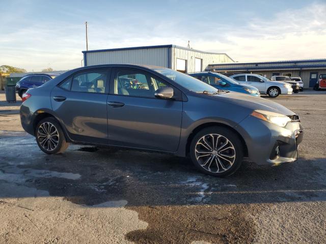 Photo 4 from auction – 2014 TOYOTA COROLLA L with VIN 2T1BURHE5EC026415