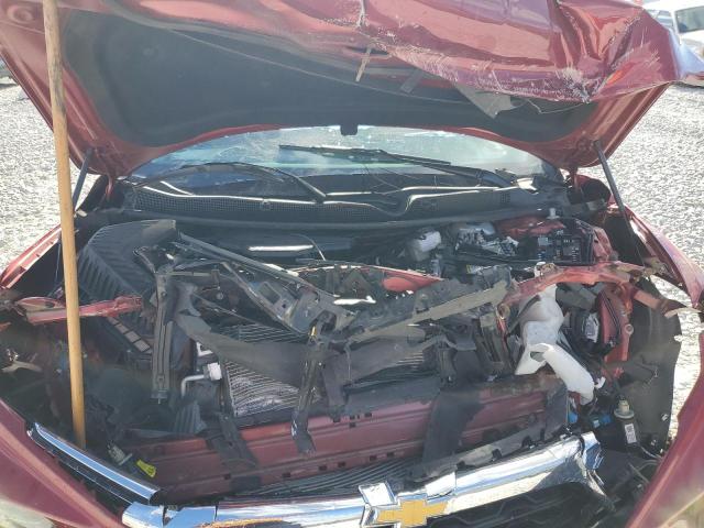 Photo 12 from auction – 2023 CHEVROLET BLAZER with VIN 3GNKBJRS2PS133768