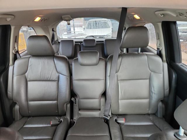 Photo 10 from auction – 2011 HONDA ODYSSEY EX with VIN 5FNRL5H64BB079861