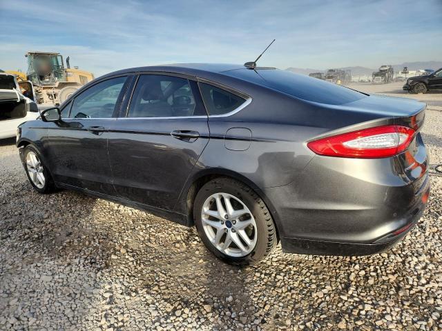 Photo 2 from auction – 2016 FORD FUSION SE with VIN 3FA6P0H70GR215952