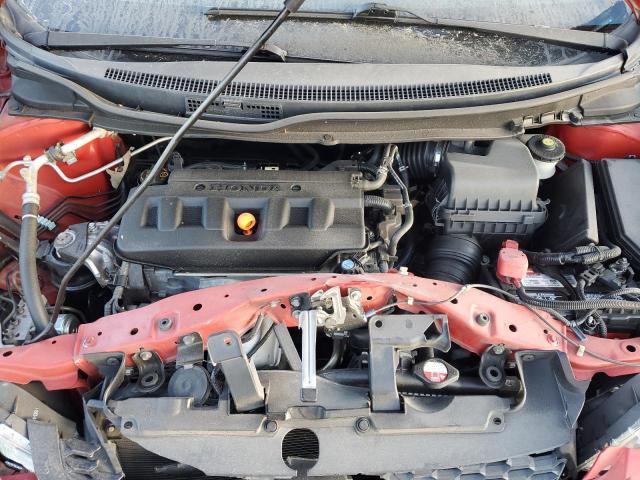 Photo 11 from auction – 2012 HONDA CIVIC with VIN 2HGFG3B5XCH501320
