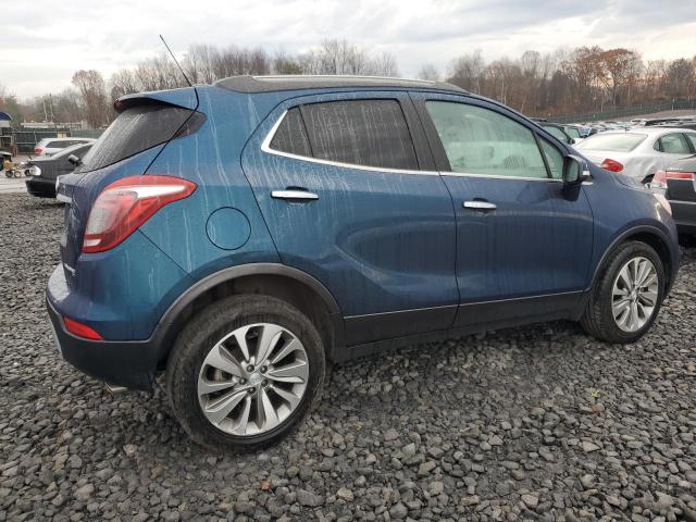 Photo 3 from auction – 2019 BUICK ENCORE PRE with VIN KL4CJESB2KB733173