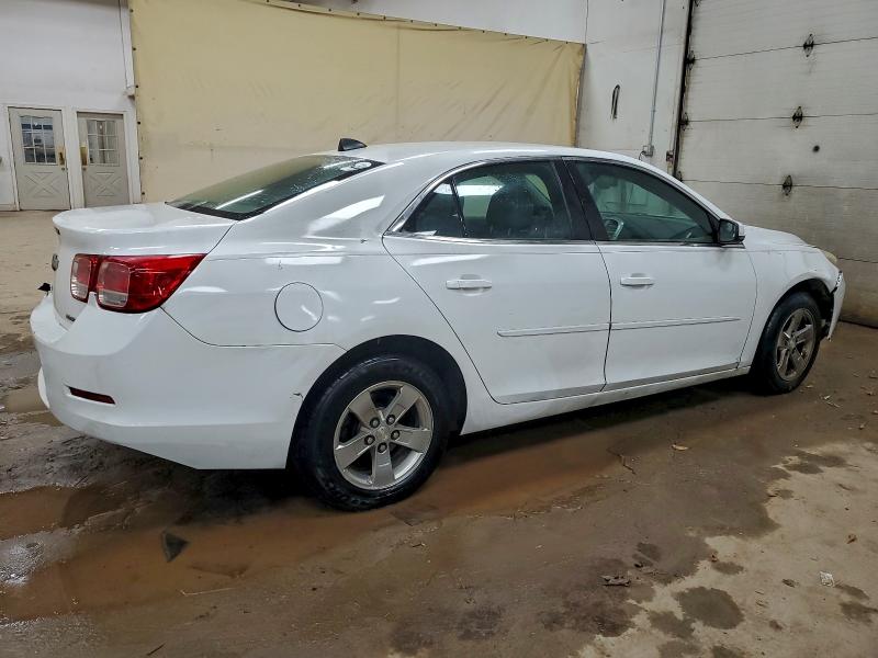 Photo 3 from auction – 2013 CHEVROLET MALIBU LS with VIN 1G11A5SA8DF314219