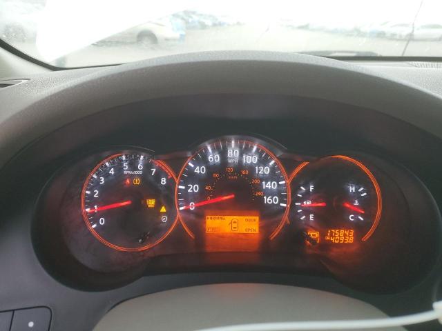 Photo 9 from auction – 2007 NISSAN ALTIMA 3.5 with VIN 1N4BL21E87N438855
