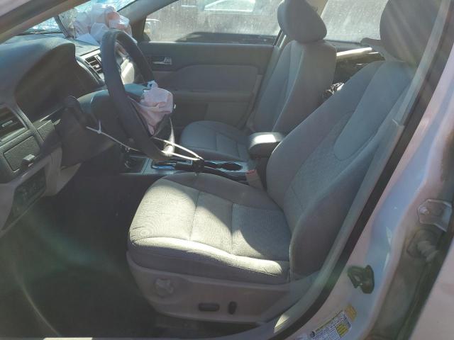 Photo 7 from auction – 2011 FORD FUSION SE with VIN 3FAHP0HA0BR192489