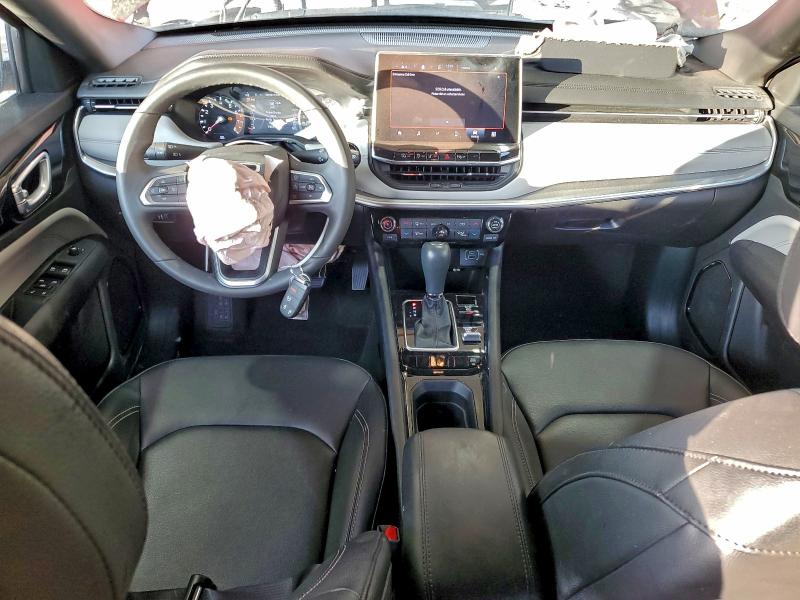 Photo 8 from auction – 2025 JEEP COMPASS LI with VIN 3C4NJDCN5ST521142