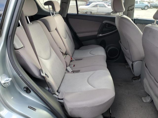 Photo 11 from auction – 2008 TOYOTA RAV4 with VIN JTMZD33VX86075771