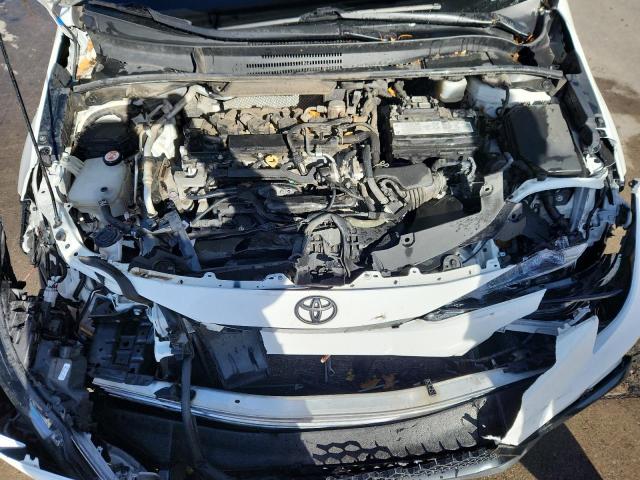 Photo 11 from auction – 2020 TOYOTA COROLLA SE with VIN 5YFS4RCE9LP037129