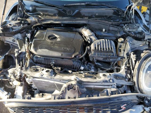 Photo 11 from auction – 2023 MINI COOPER with VIN WMWXJ1C04P2T84261