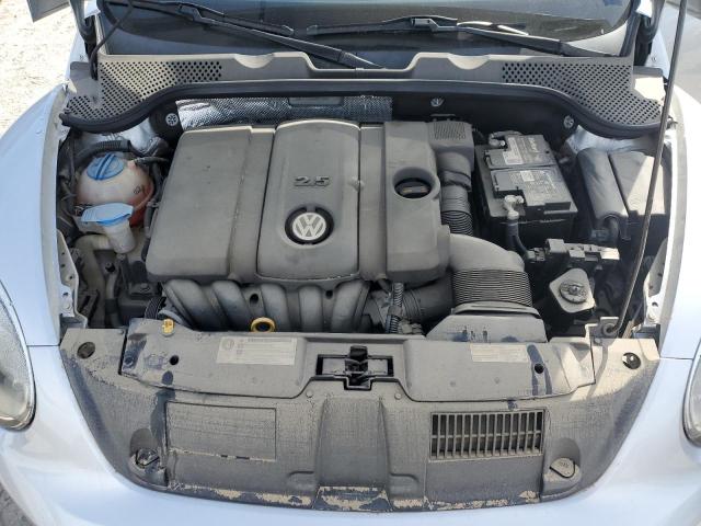 Photo 11 from auction – 2014 VOLKSWAGEN BEETLE with VIN 3VWJP7AT6EM625005
