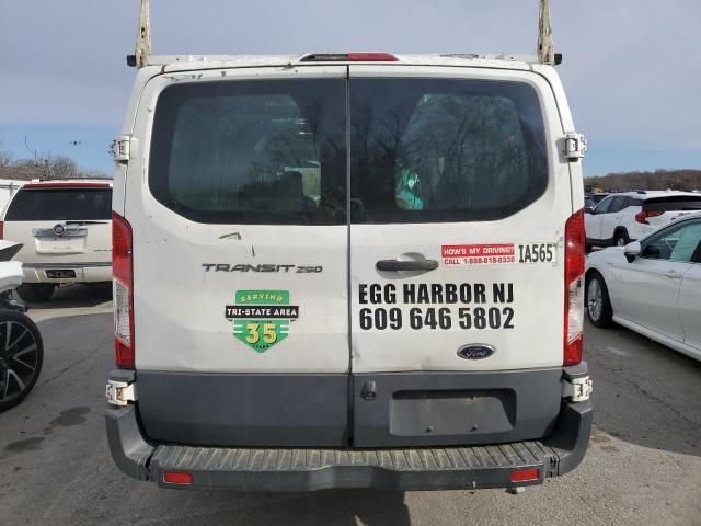 Photo 6 from auction – 2017 FORD TRANSIT T- with VIN 1FTYR1ZMXHKB20005