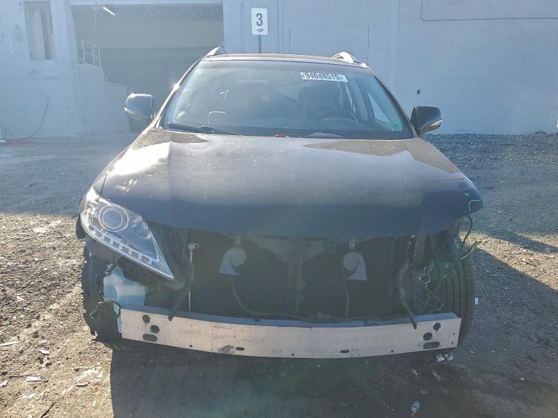 Photo 5 from auction – 2015 LEXUS RX 350 BAS with VIN 2T2BK1BA7FC275888