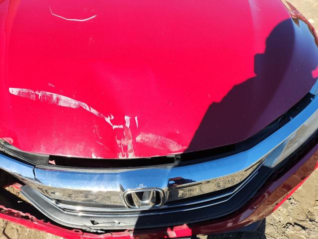 Photo 11 from auction – 2017 HONDA ACCORD with VIN 1HGCR2F16HA087070